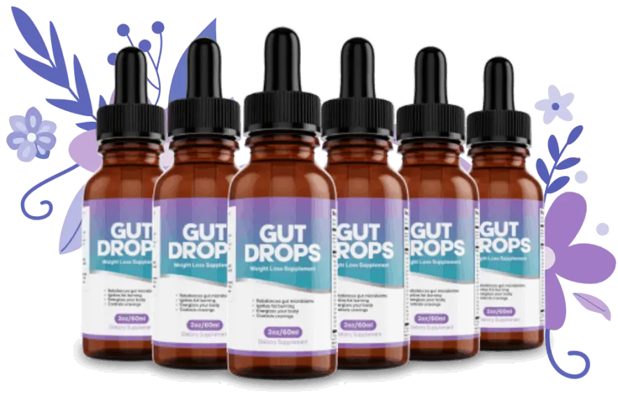Gut Drops
